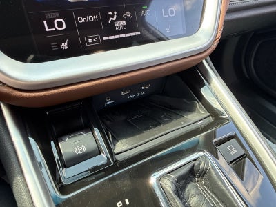 2020 Subaru Outback Touring XT