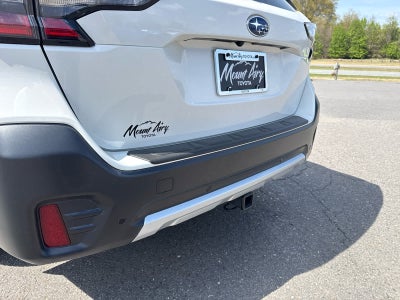 2020 Subaru Outback Touring XT