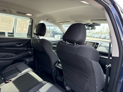 2025 Subaru Ascent Premium
