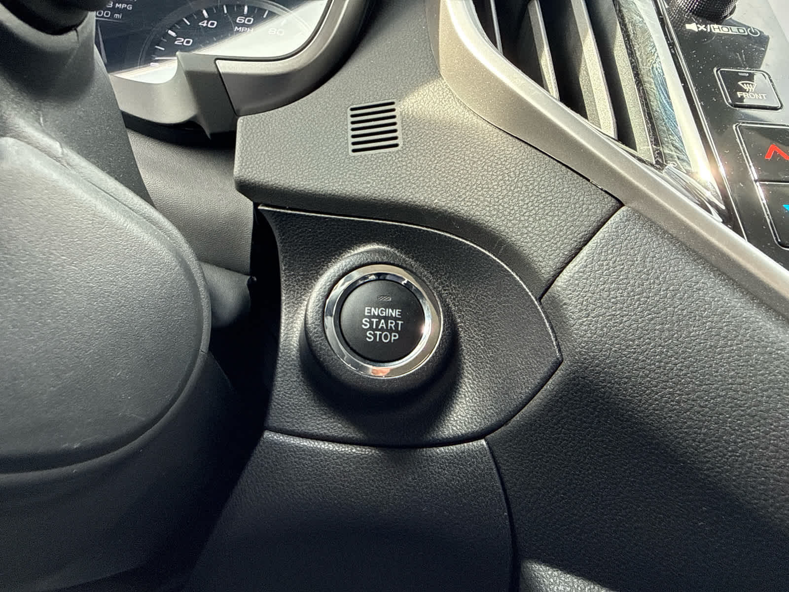 2025 Subaru Ascent Premium