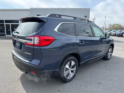 2025 Subaru Ascent Premium