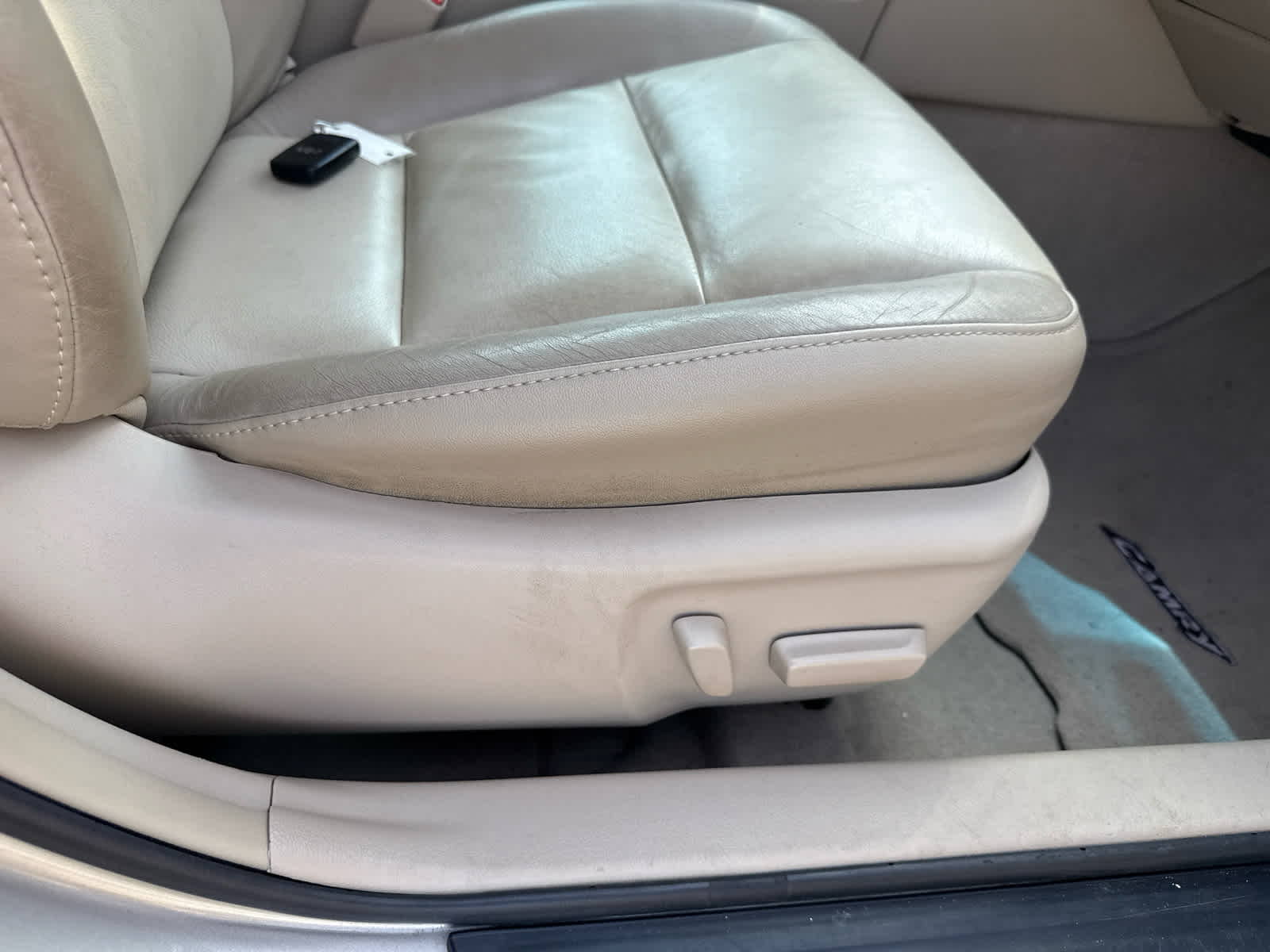2014 Toyota Camry XLE