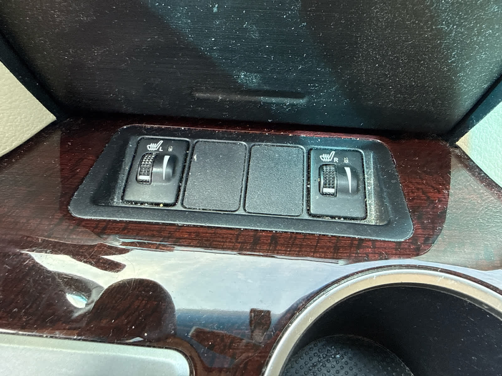 2014 Toyota Camry XLE
