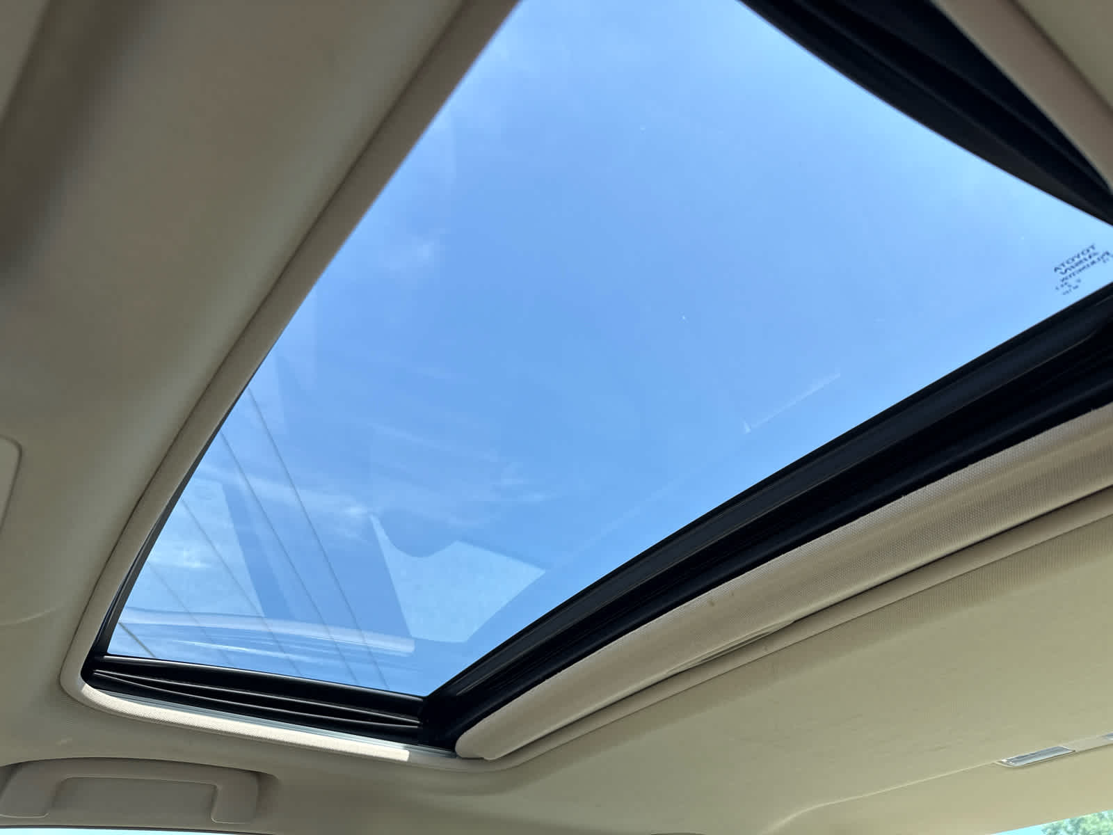 2014 Toyota Camry XLE