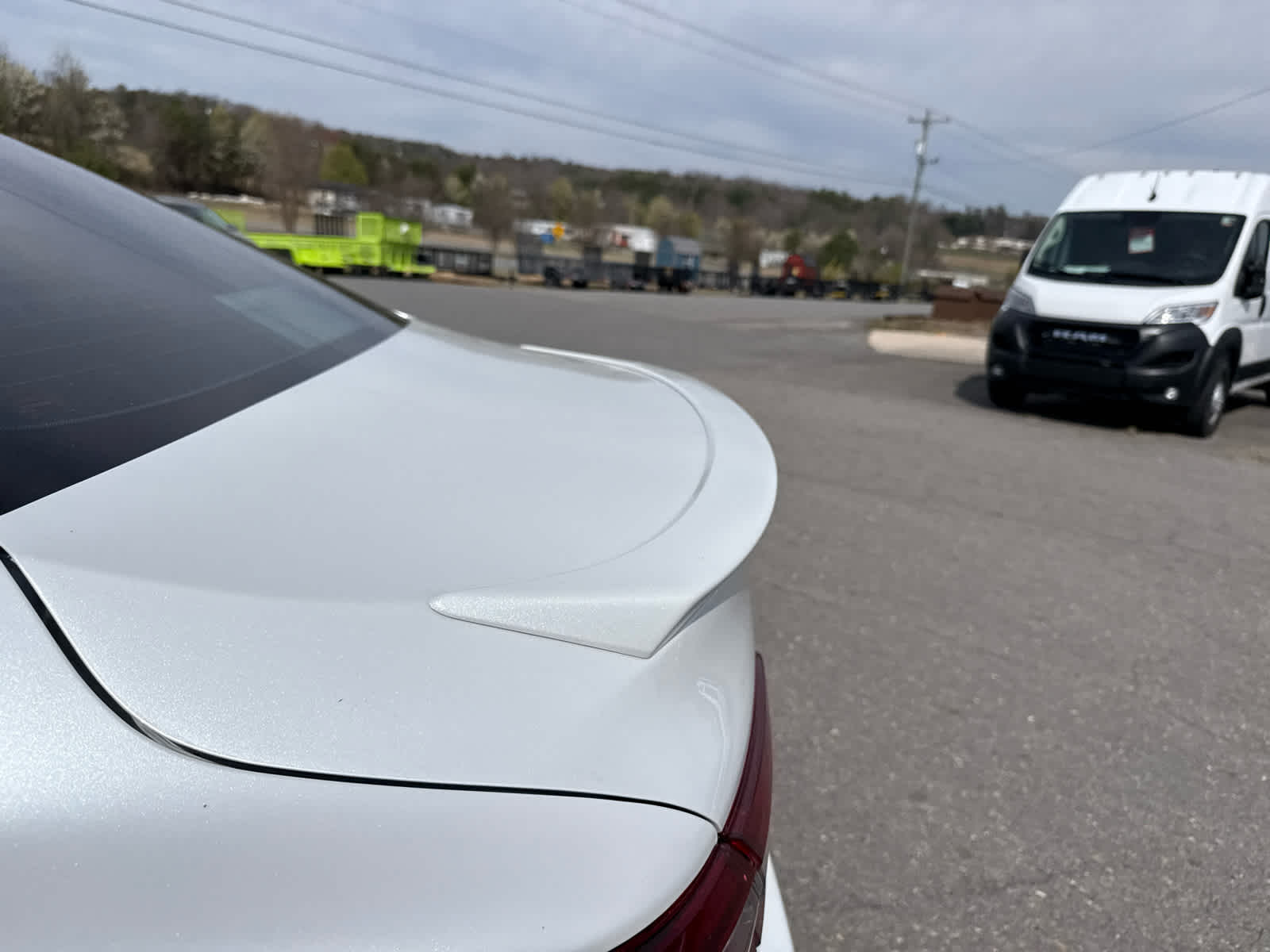 2024 Toyota Camry Hybrid XSE