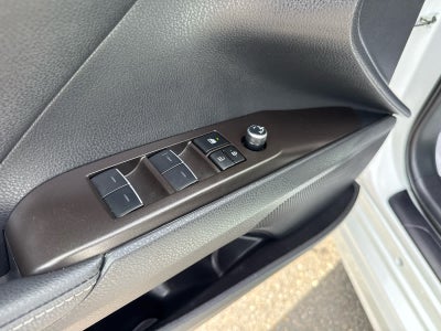 2024 Toyota Camry Hybrid XSE