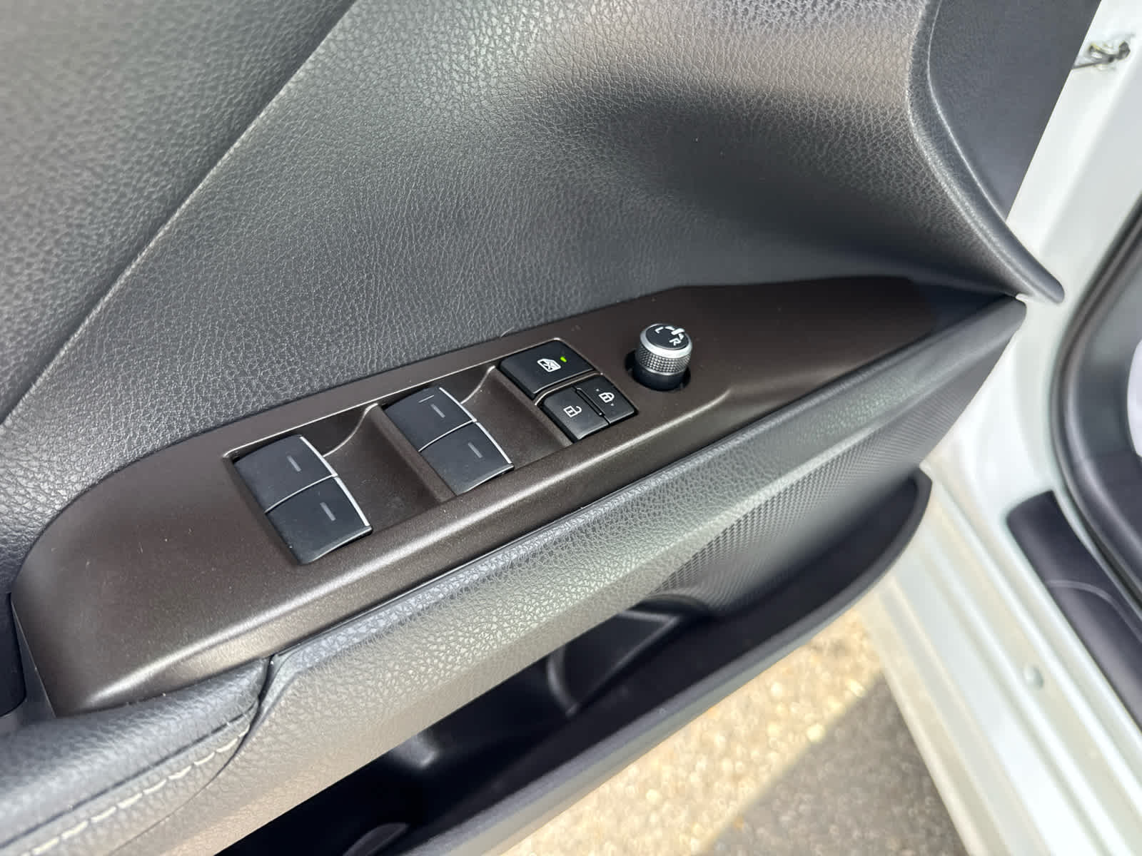 2024 Toyota Camry Hybrid XSE