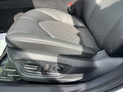 2024 Toyota Camry Hybrid XSE