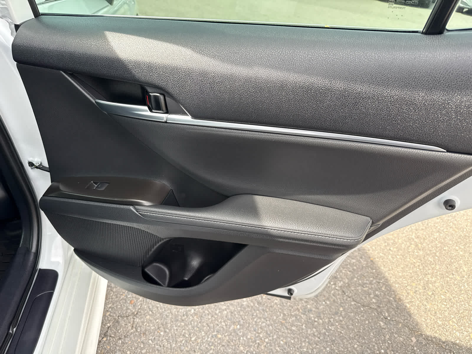 2024 Toyota Camry Hybrid XSE