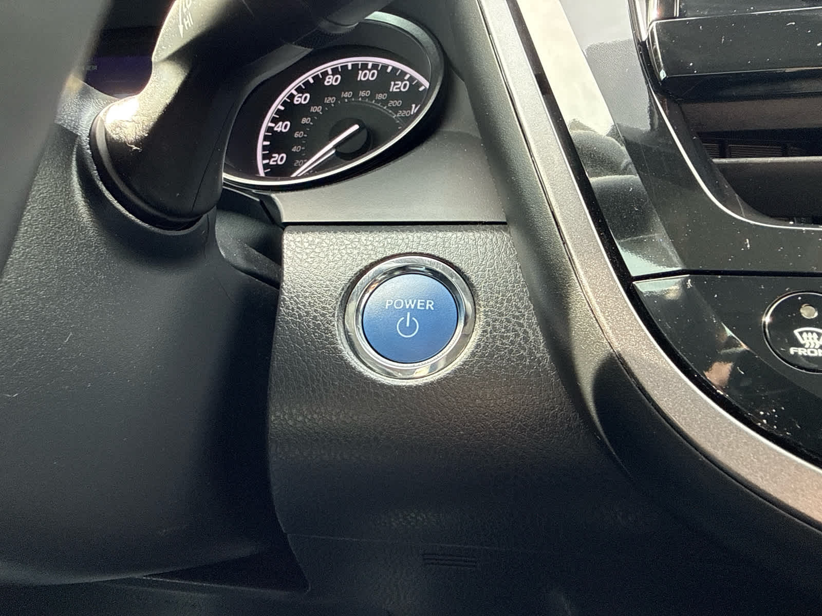 2024 Toyota Camry Hybrid XSE