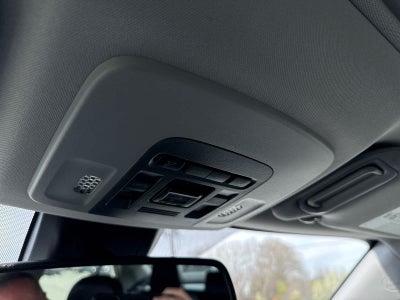 2024 Toyota Camry Hybrid XSE