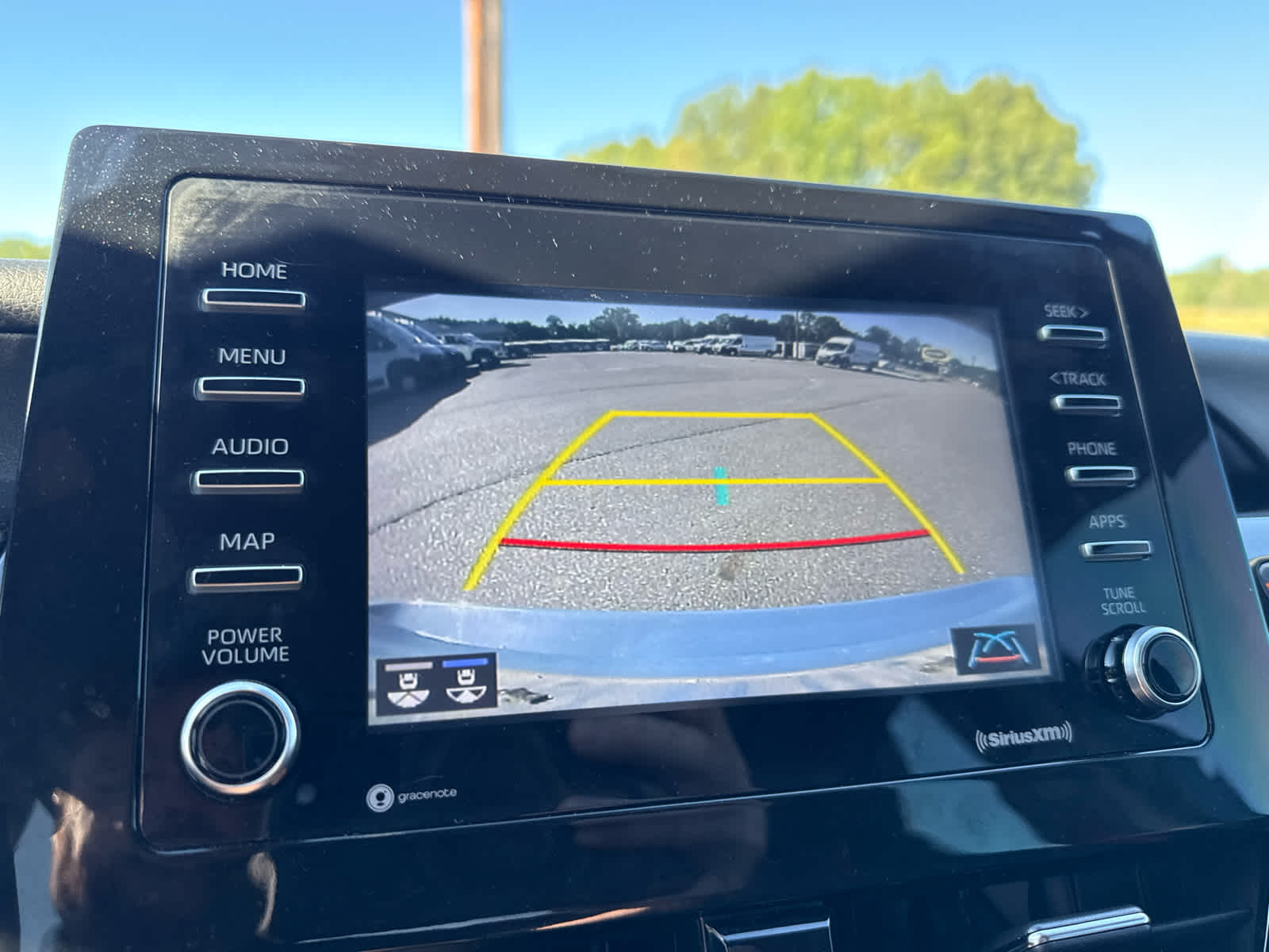 2022 Toyota Camry TRD V6