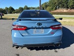 2022 Toyota Camry TRD V6