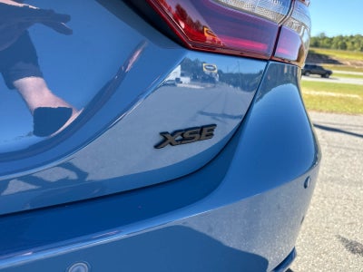 2023 Toyota Camry XSE V6