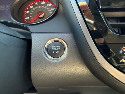 2023 Toyota Camry XSE V6