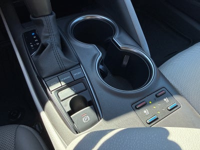 2023 Toyota Camry XSE V6