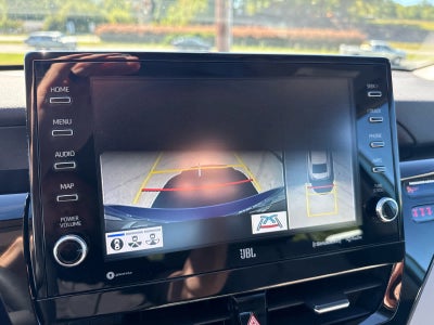 2023 Toyota Camry XSE V6