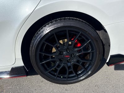 2024 Toyota Camry TRD V6