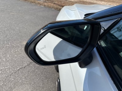 2024 Toyota Camry TRD V6