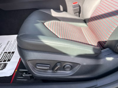 2024 Toyota Camry TRD V6