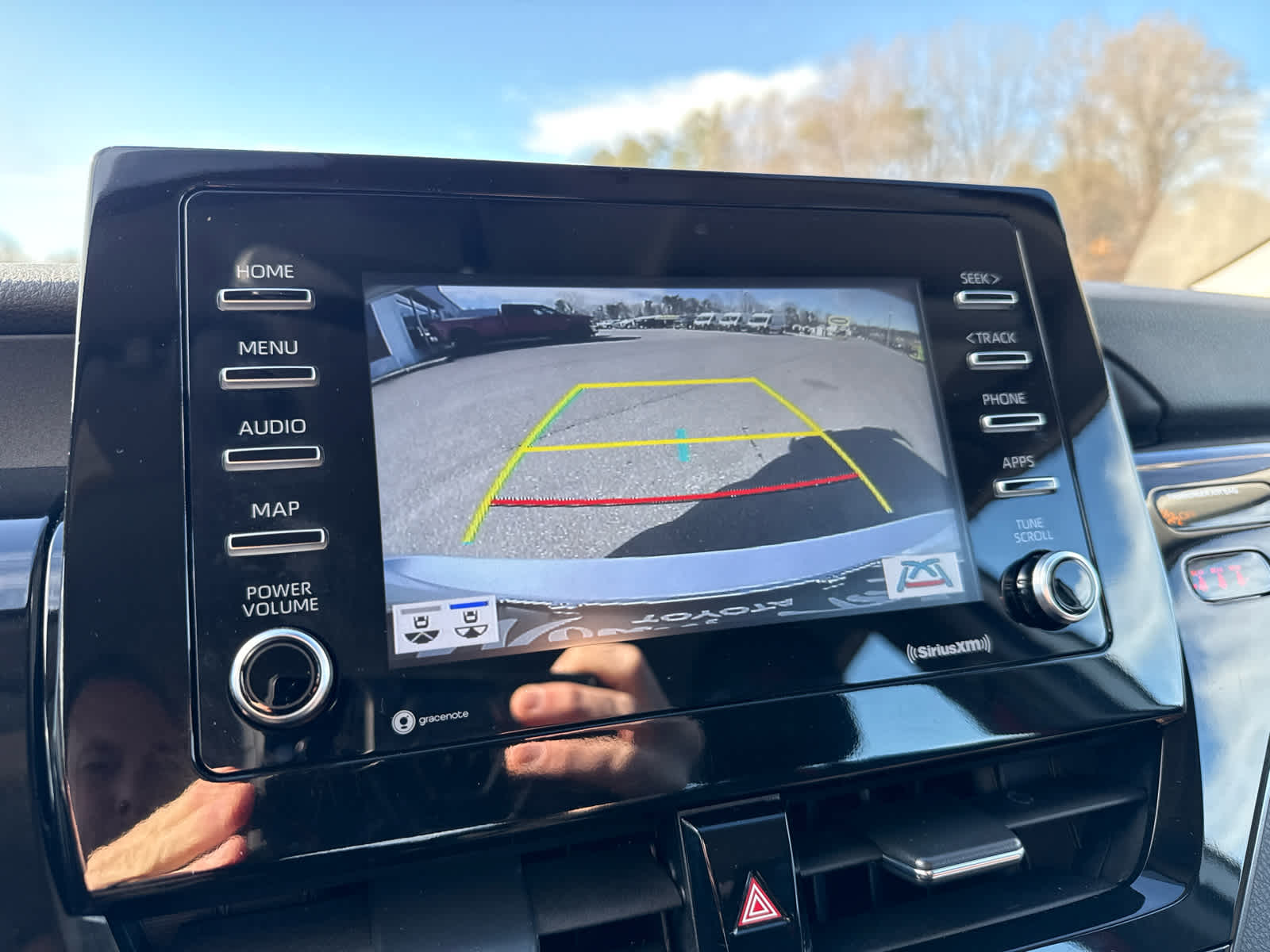 2024 Toyota Camry TRD V6