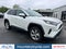 2021 Toyota RAV4 Hybrid Limited