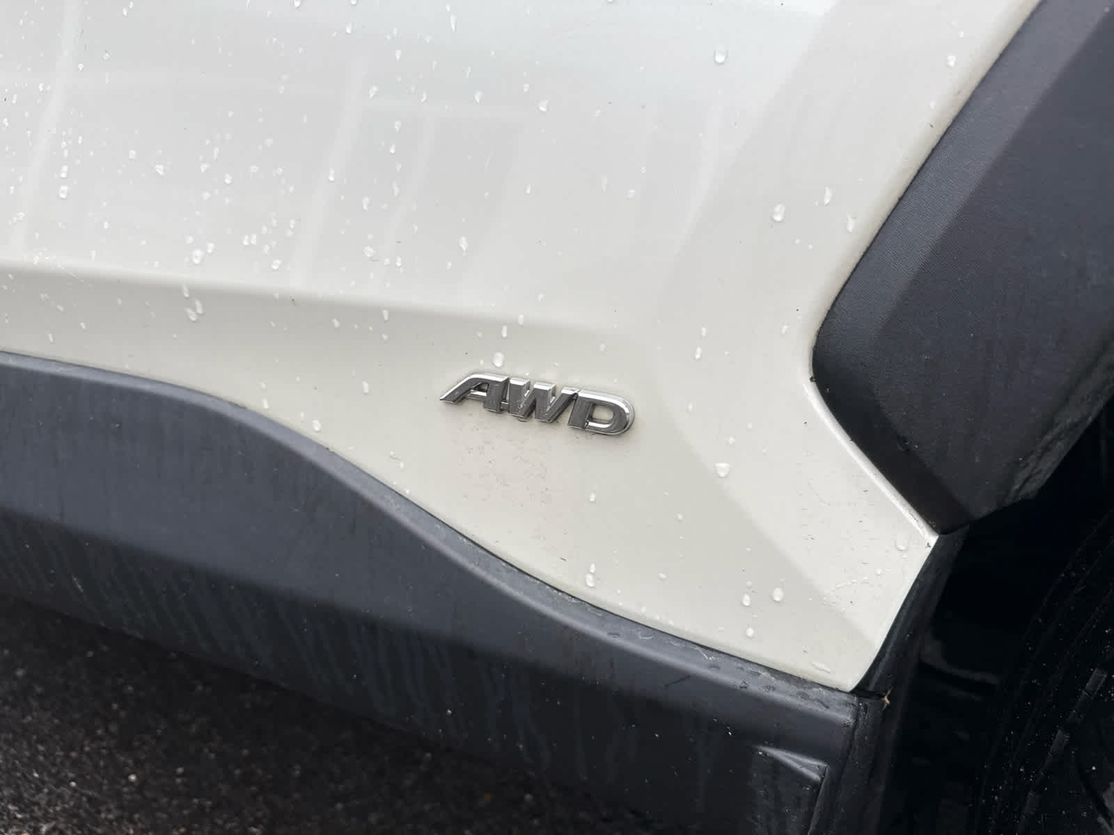 2021 Toyota RAV4 Hybrid Limited