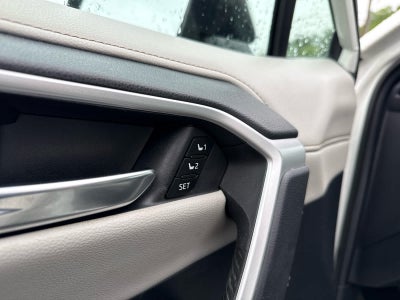 2021 Toyota RAV4 Hybrid Limited