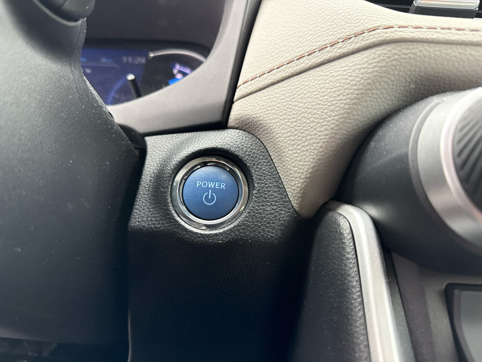 2021 Toyota RAV4 Hybrid Limited