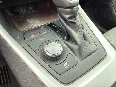 2021 Toyota RAV4 Hybrid Limited