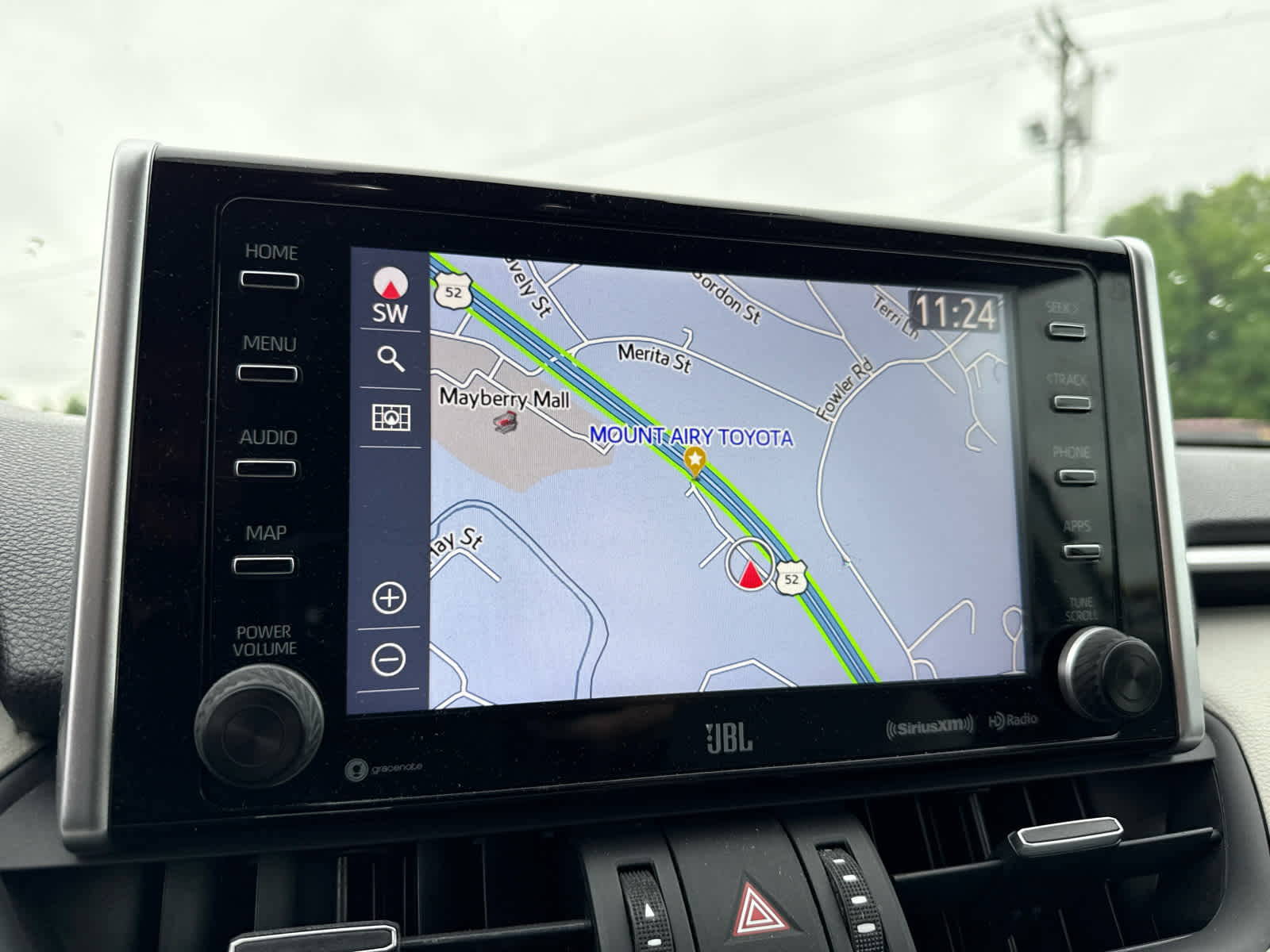 2021 Toyota RAV4 Hybrid Limited