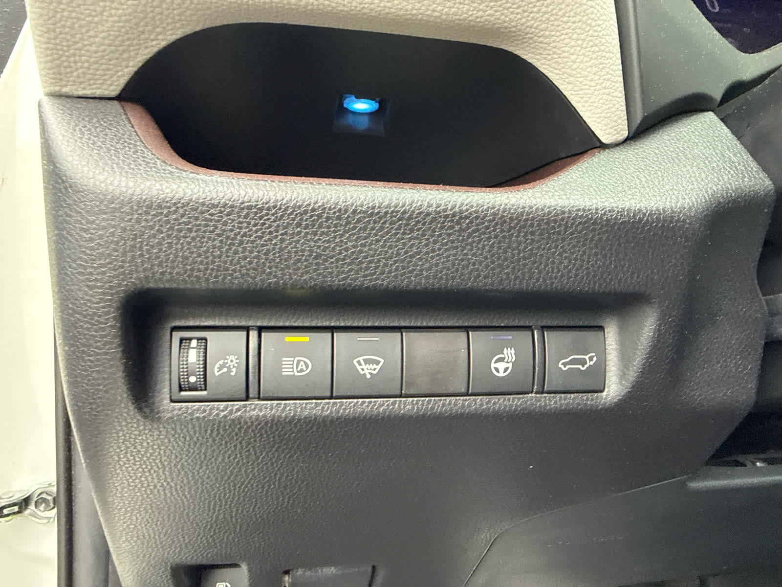 2021 Toyota RAV4 Hybrid Limited