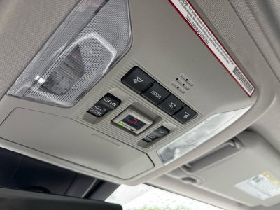 2021 Toyota RAV4 Hybrid Limited