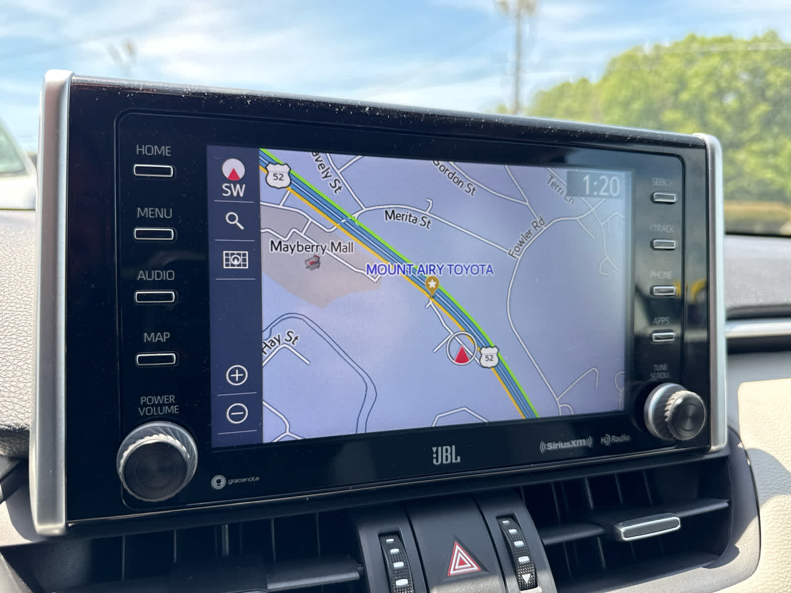 2021 Toyota RAV4 Hybrid Limited