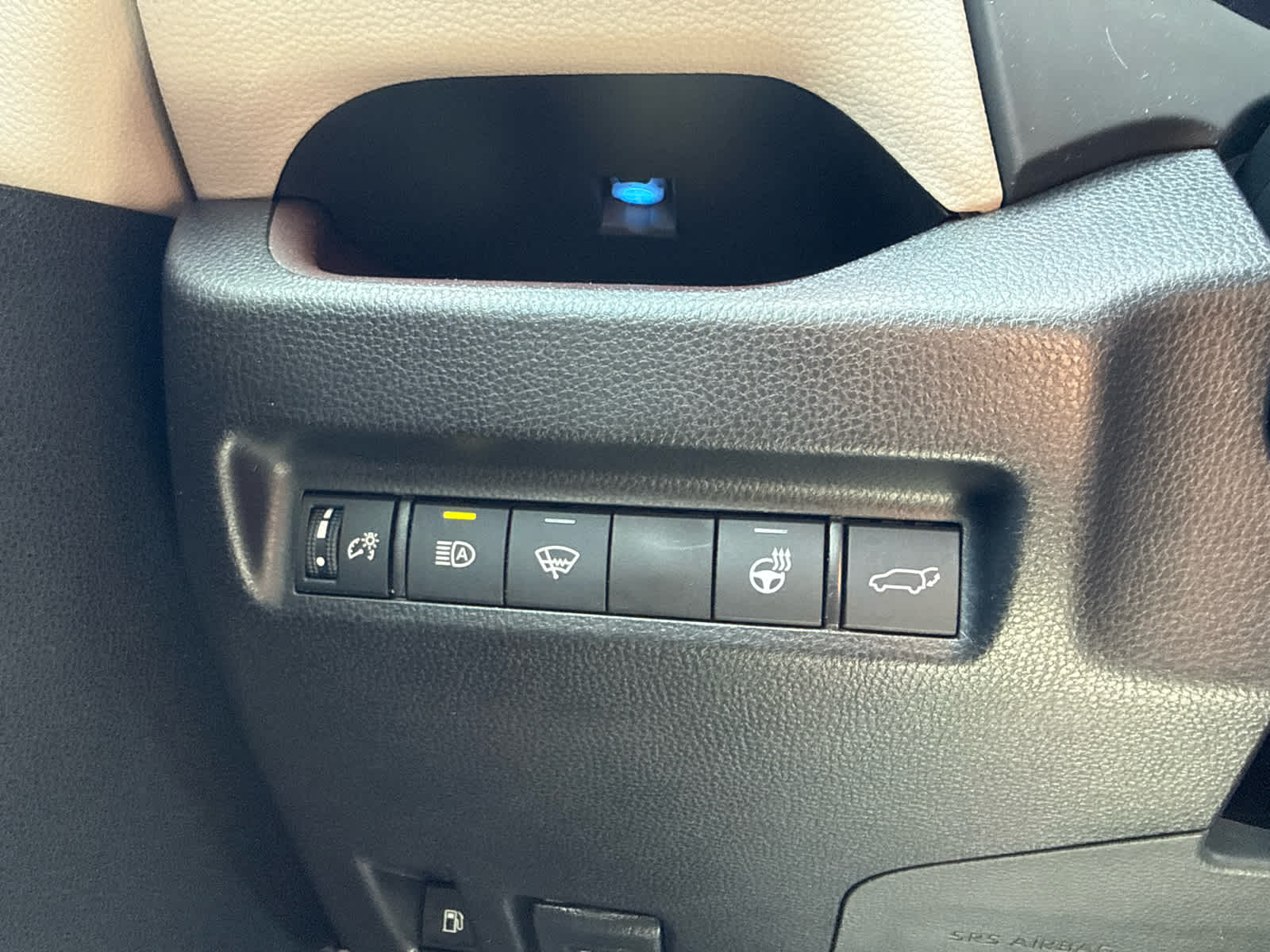 2021 Toyota RAV4 Hybrid Limited