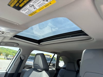 2021 Toyota RAV4 Hybrid Limited