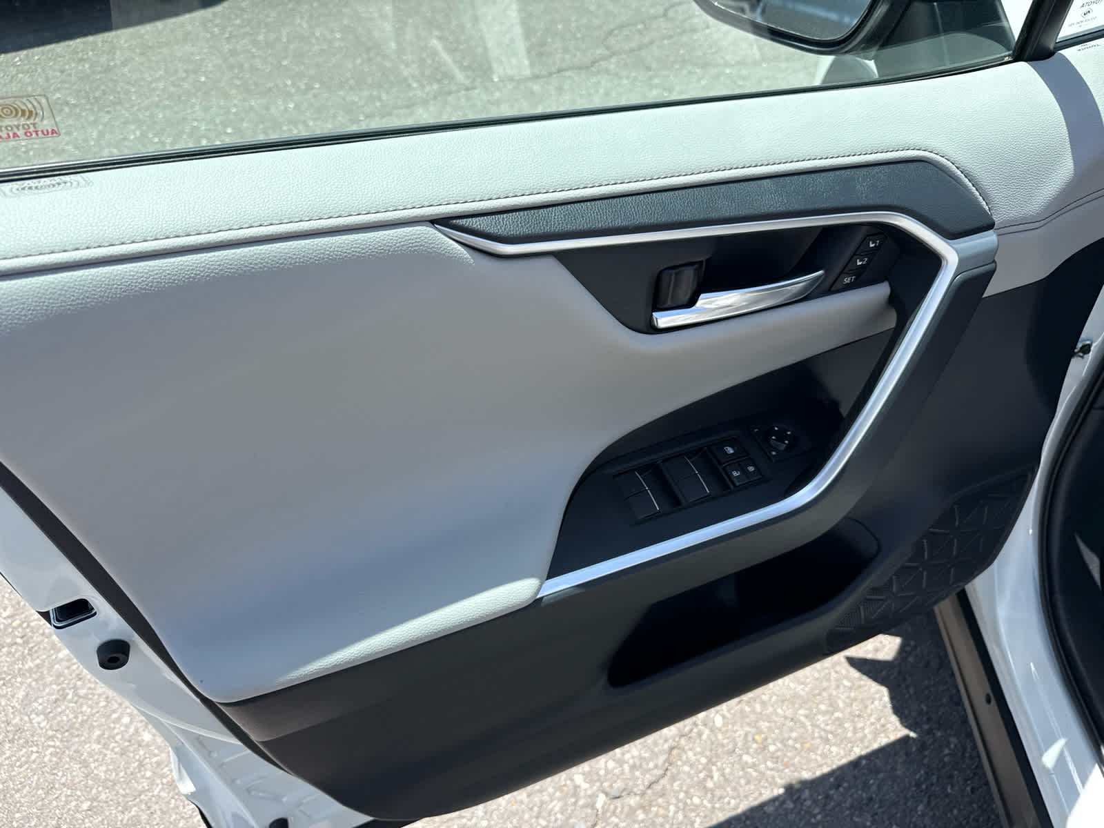 2021 Toyota RAV4 Hybrid Limited