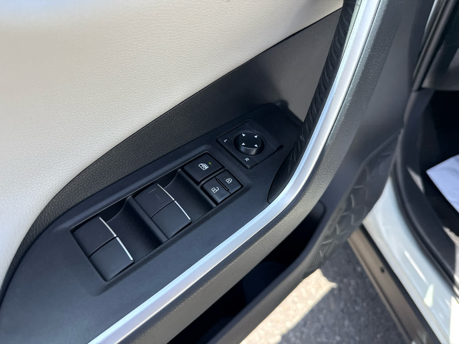 2021 Toyota RAV4 Hybrid Limited