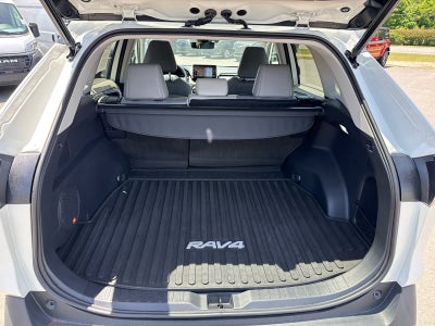 2021 Toyota RAV4 Hybrid Limited