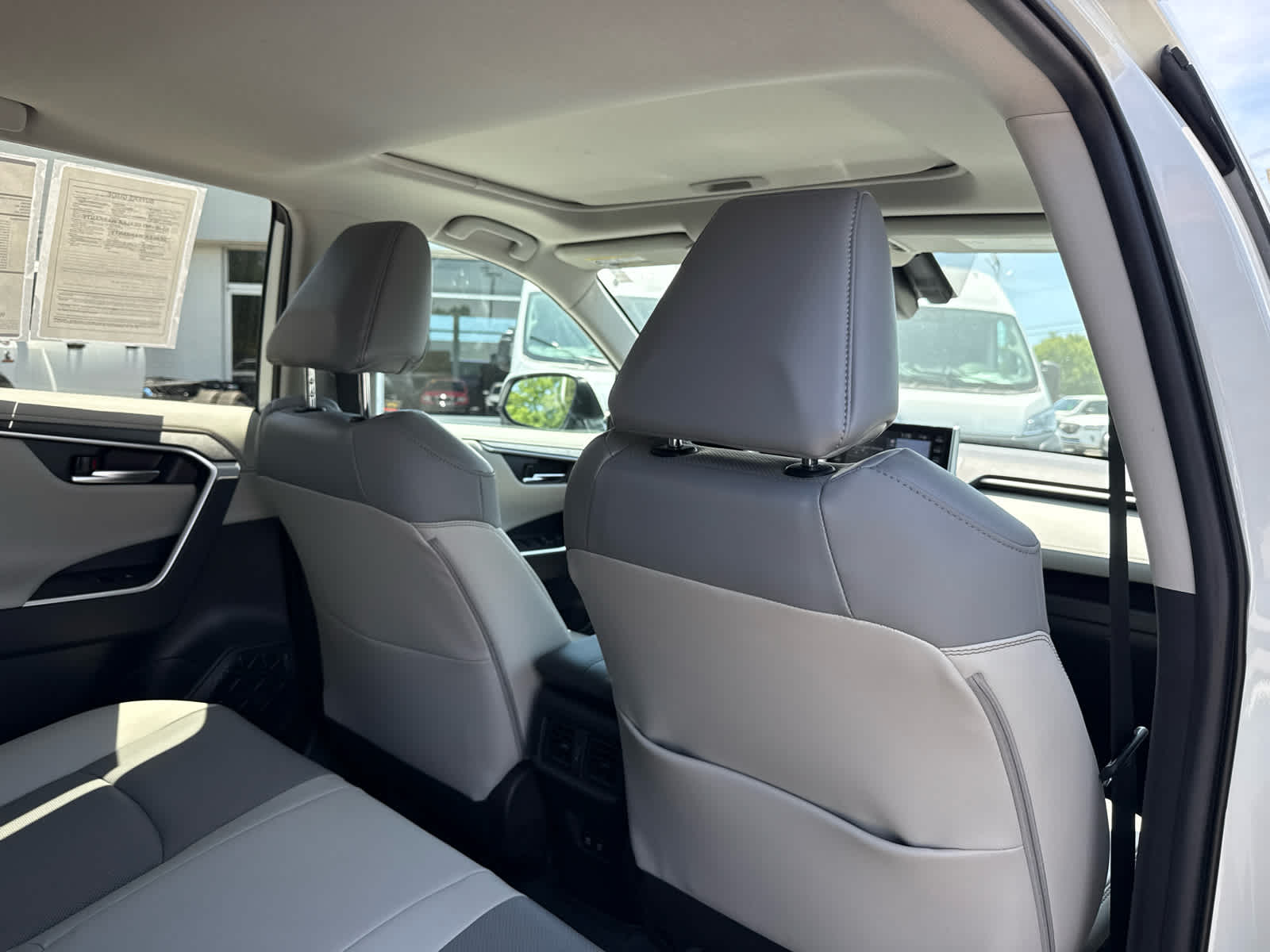 2021 Toyota RAV4 Hybrid Limited