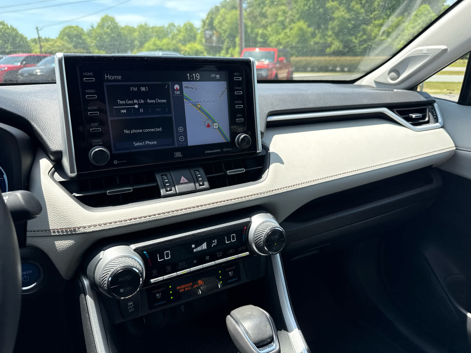 2021 Toyota RAV4 Hybrid Limited