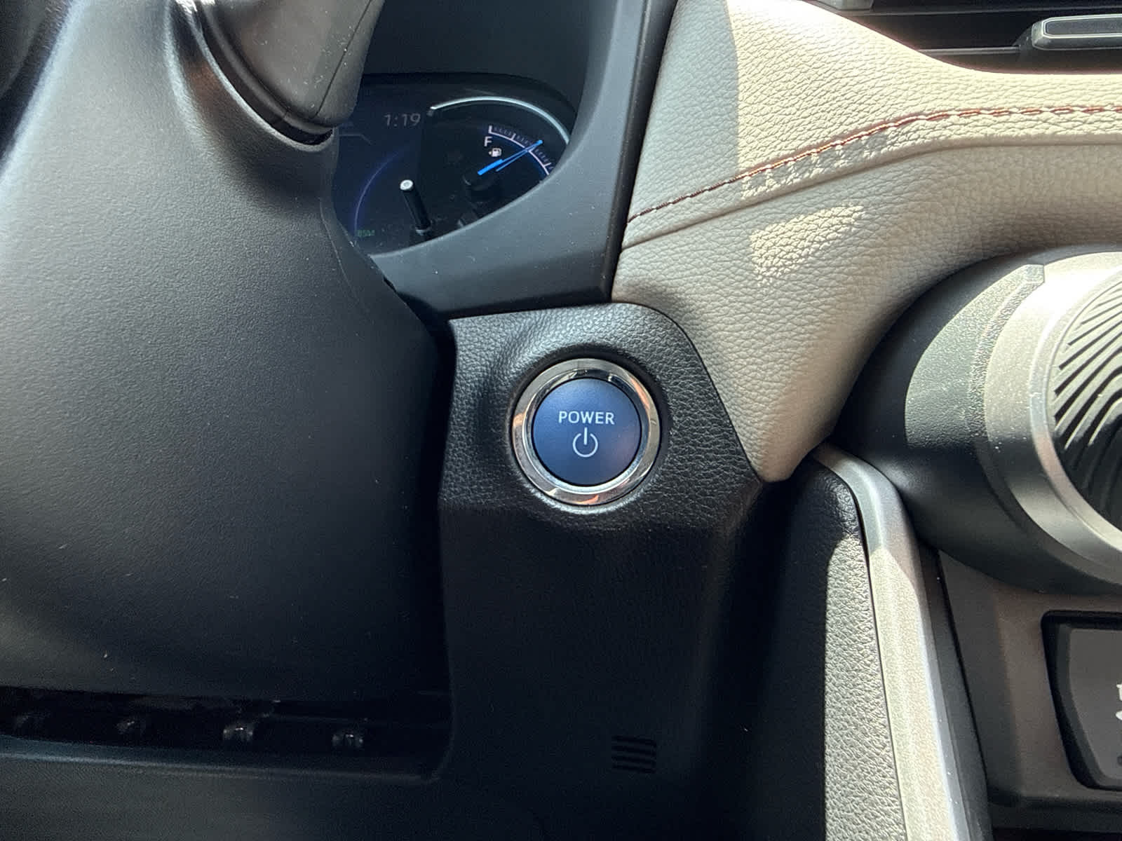 2021 Toyota RAV4 Hybrid Limited
