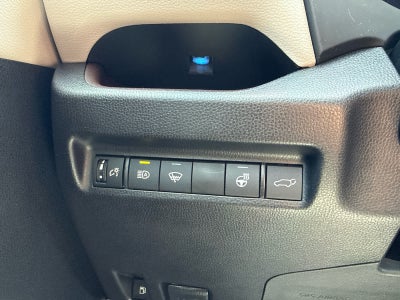 2021 Toyota RAV4 Hybrid Limited