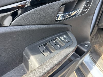 2022 Honda Ridgeline Black Edition