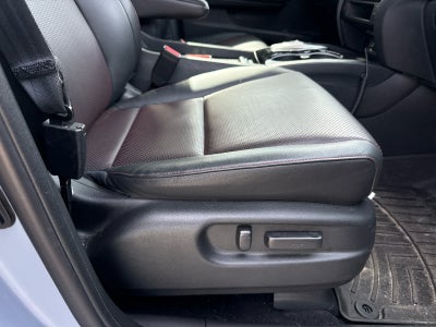 2022 Honda Ridgeline Black Edition