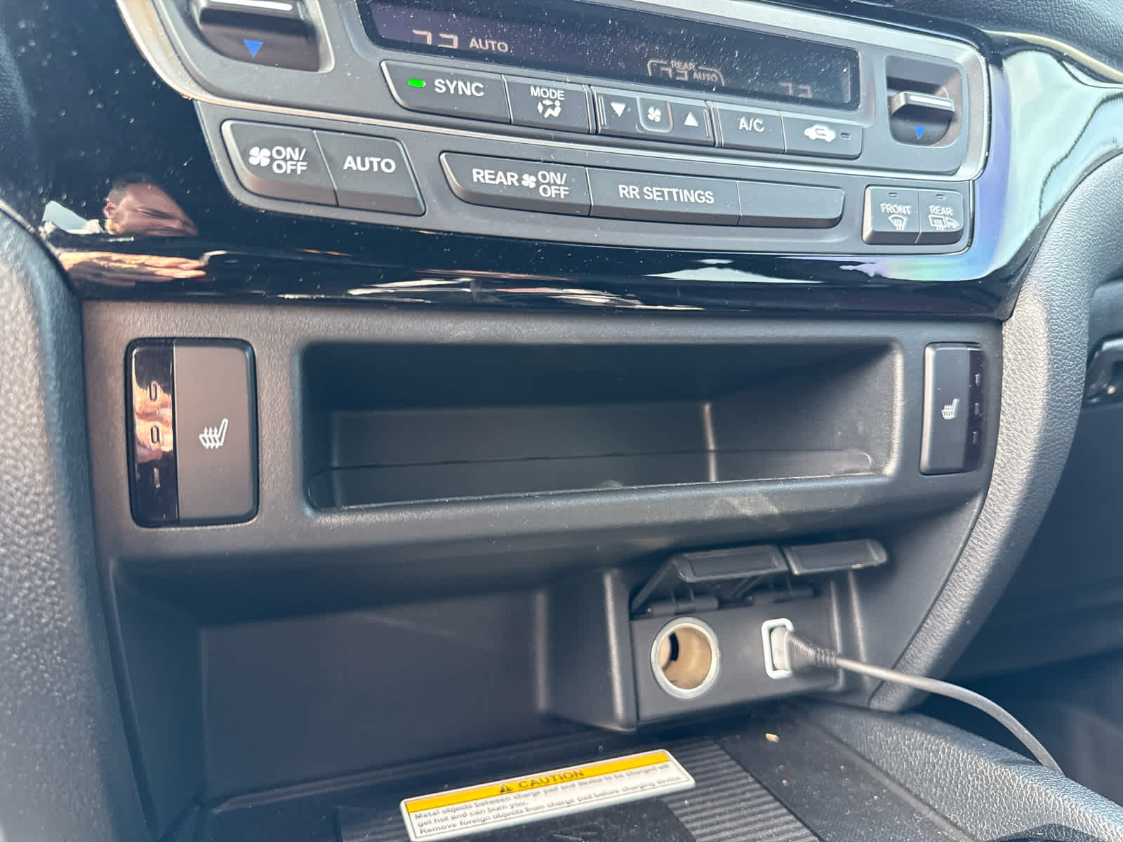 2022 Honda Ridgeline Black Edition