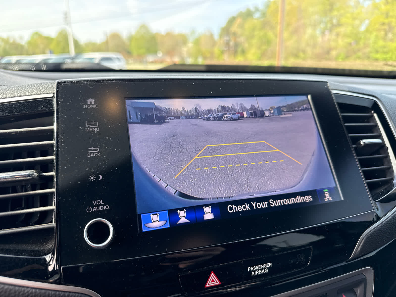 2022 Honda Ridgeline Black Edition