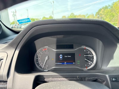 2022 Honda Ridgeline Black Edition