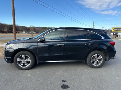 2019 Acura MDX Base