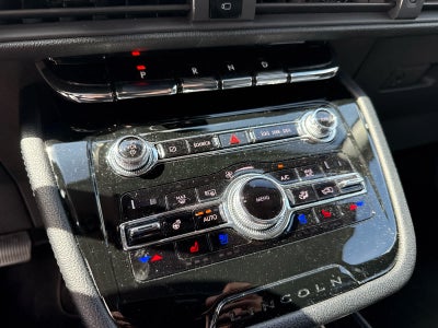 2020 Lincoln Corsair Standard